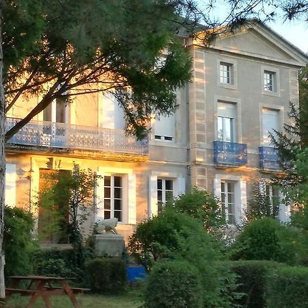 Domaine Du Vern Saint-Affrique Εξωτερικό φωτογραφία