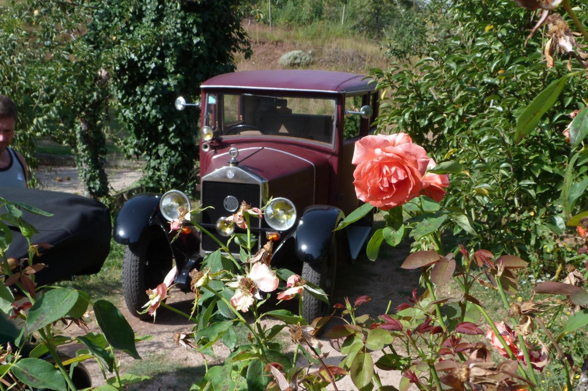 Domaine Du Vern Saint-Affrique Εξωτερικό φωτογραφία