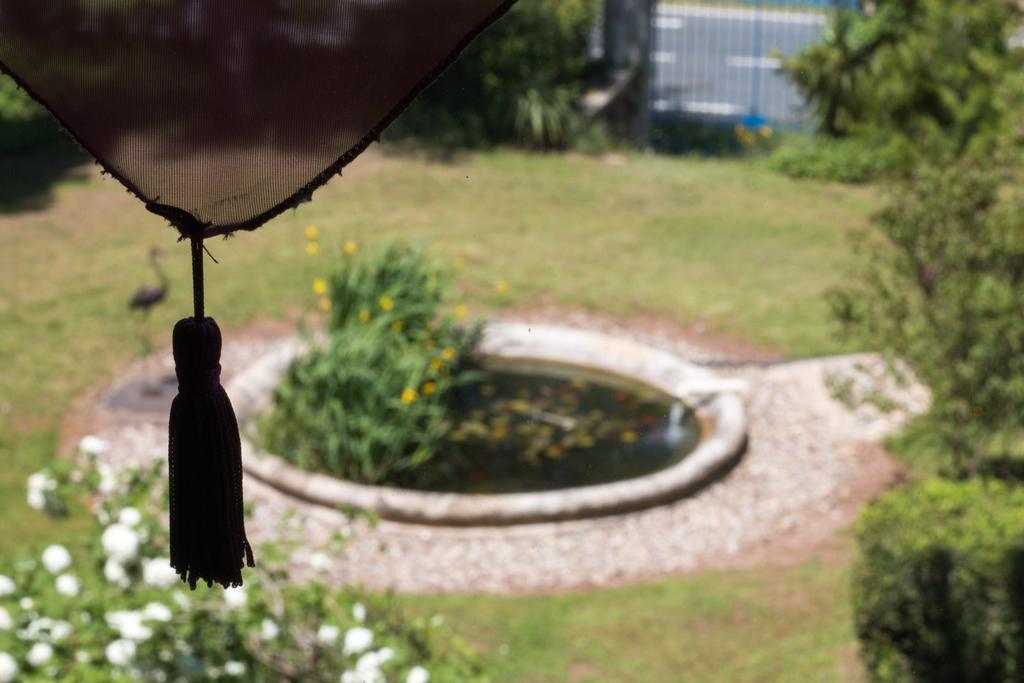 Domaine Du Vern Saint-Affrique Εξωτερικό φωτογραφία