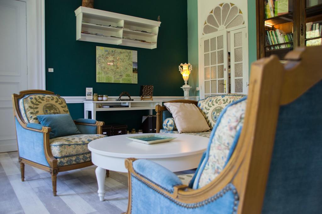 Domaine Du Vern Saint-Affrique Εξωτερικό φωτογραφία